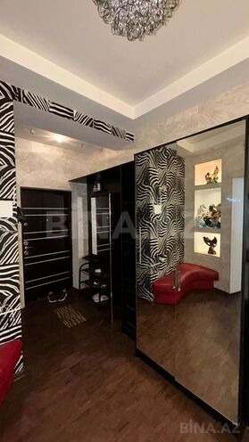 Сдаётся 3-комн. новостройка 110 м², м. Иншаатчылар, photo 15 from 20