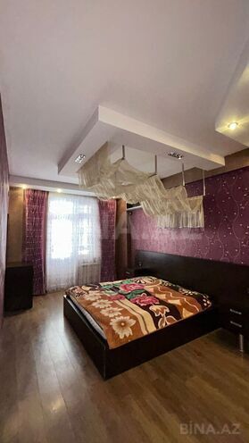 Сдаётся 3-комн. новостройка 110 м², м. Иншаатчылар, photo 10 from 20