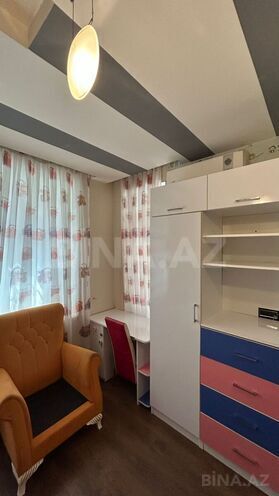 Сдаётся 3-комн. новостройка 110 м², м. Иншаатчылар, photo 16 from 20