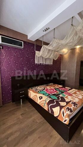 Сдаётся 3-комн. новостройка 110 м², м. Иншаатчылар, photo 12 from 20