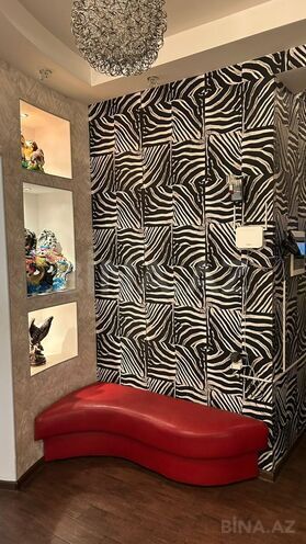 Сдаётся 3-комн. новостройка 110 м², м. Иншаатчылар, photo 19 from 20