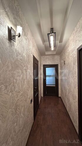 Сдаётся 3-комн. новостройка 110 м², м. Иншаатчылар, photo 9 from 20