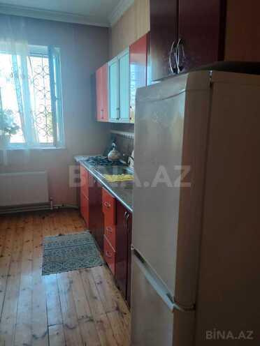 İcarəyə verilir 3 otaqlı həyət evi/bağ evi 110 m², Novxanı q., photo 28 from 31