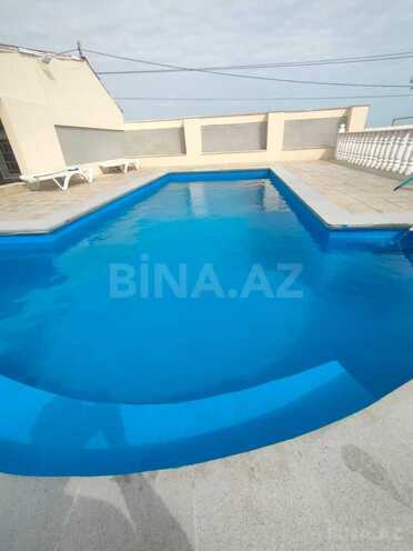 İcarəyə verilir 3 otaqlı həyət evi/bağ evi 110 m², Novxanı q., photo 4 from 31