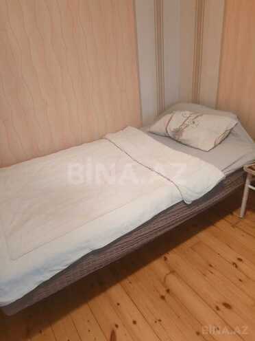 İcarəyə verilir 3 otaqlı həyət evi/bağ evi 110 m², Novxanı q., photo 17 from 31