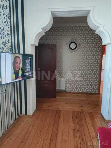 İcarəyə verilir 3 otaqlı həyət evi/bağ evi 110 m², Novxanı q., photo 15 from 31