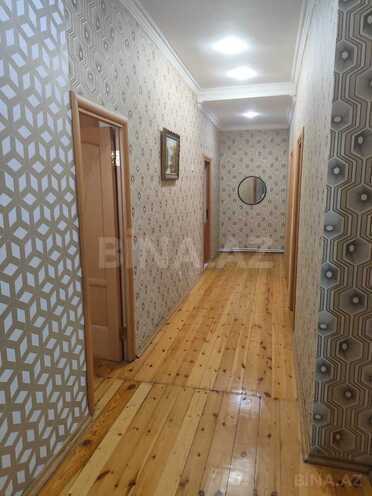 İcarəyə verilir 3 otaqlı həyət evi/bağ evi 110 m², Novxanı q., photo 21 from 31