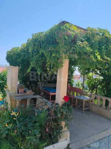 İcarəyə verilir 3 otaqlı həyət evi/bağ evi 110 m², Novxanı q., photo 8 from 31
