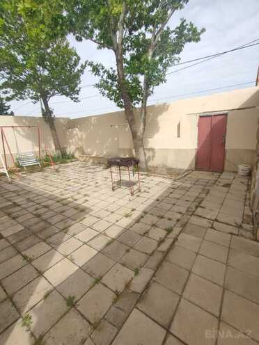 İcarəyə verilir 3 otaqlı həyət evi/bağ evi 110 m², Novxanı q., photo 3 from 31