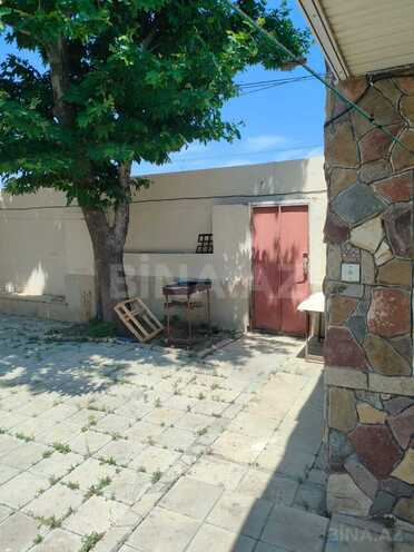 İcarəyə verilir 3 otaqlı həyət evi/bağ evi 110 m², Novxanı q., photo 27 from 31