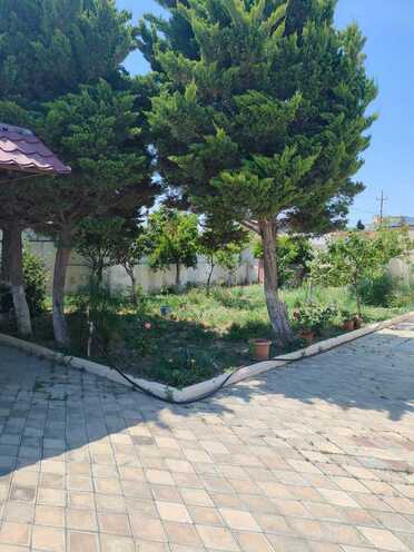 İcarəyə verilir 3 otaqlı həyət evi/bağ evi 110 m², Novxanı q., photo 23 from 31