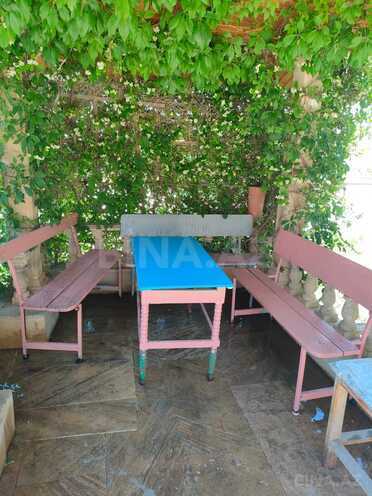 İcarəyə verilir 3 otaqlı həyət evi/bağ evi 110 m², Novxanı q., photo 16 from 31