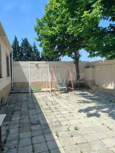 İcarəyə verilir 3 otaqlı həyət evi/bağ evi 110 m², Novxanı q., photo 22 from 31