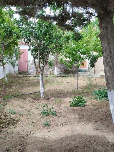 İcarəyə verilir 3 otaqlı həyət evi/bağ evi 110 m², Novxanı q., photo 26 from 31