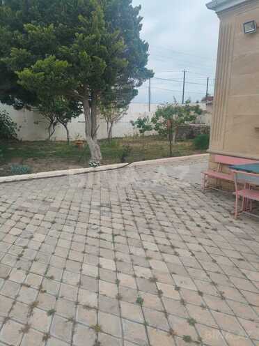 İcarəyə verilir 3 otaqlı həyət evi/bağ evi 110 m², Novxanı q., photo 12 from 31