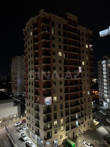 İcarəyə verilir 2 otaqlı yeni tikili 60 m², Dərnəgül m., photo 13 from 18