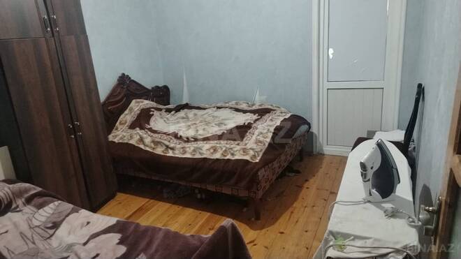 İcarəyə verilir 3 otaqlı yeni tikili 75 m², Əhmədli m., photo 7 from 11