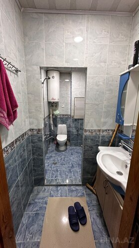 İcarəyə verilir 3 otaqlı yeni tikili 75 m², Əhmədli m., photo 10 from 11