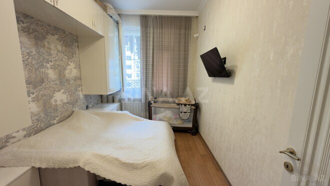 Satılır 2 otaqlı yeni tikili 43 m², Yeni Günəşli q., photo 10 from 18