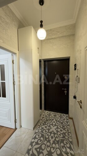Satılır 2 otaqlı yeni tikili 43 m², Yeni Günəşli q., photo 15 from 18