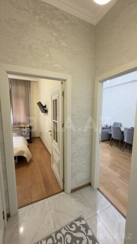 Satılır 2 otaqlı yeni tikili 43 m², Yeni Günəşli q., photo 13 from 18