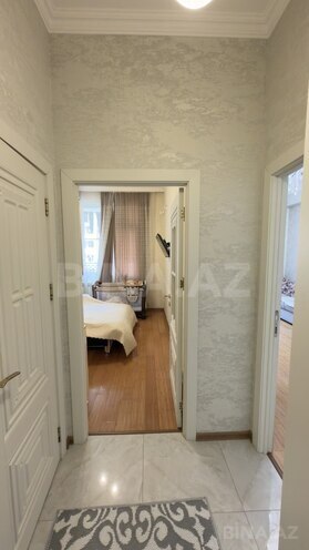 Satılır 2 otaqlı yeni tikili 43 m², Yeni Günəşli q., photo 14 from 18