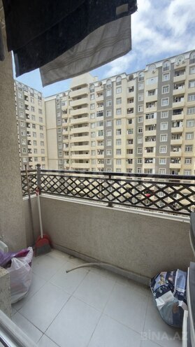 Satılır 2 otaqlı yeni tikili 43 m², Yeni Günəşli q., photo 17 from 18
