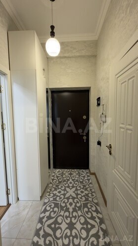 Satılır 2 otaqlı yeni tikili 43 m², Yeni Günəşli q., photo 12 from 18