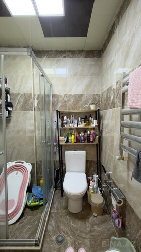 Satılır 2 otaqlı yeni tikili 43 m², Yeni Günəşli q., photo 16 from 18