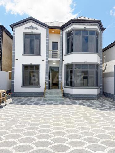 Продаётся 5-комн. дом/дача 150 м², пос. Бина, photo 1 from 19