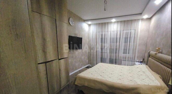 Satılır 3 otaqlı köhnə tikili 65 m², Əhmədli m., photo 1 from 13