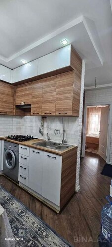 Satılır 3 otaqlı köhnə tikili 65 m², Əhmədli m., photo 8 from 13