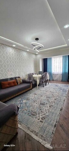 Satılır 3 otaqlı köhnə tikili 65 m², Əhmədli m., photo 11 from 13