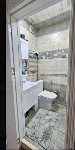 Satılır 3 otaqlı köhnə tikili 65 m², Əhmədli m., photo 12 from 13