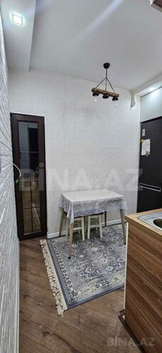 Satılır 3 otaqlı köhnə tikili 65 m², Əhmədli m., photo 10 from 13