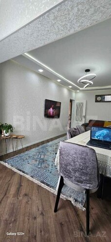 Satılır 3 otaqlı köhnə tikili 65 m², Əhmədli m., photo 9 from 13