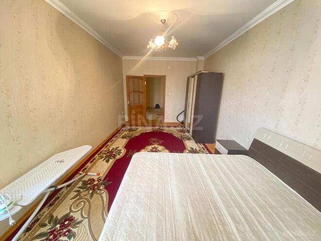 İcarəyə verilir 3 otaqlı yeni tikili 95 m², Nəriman Nərimanov m., photo 5 from 15