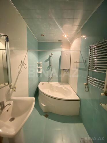 İcarəyə verilir 3 otaqlı yeni tikili 95 m², Nəriman Nərimanov m., photo 13 from 15