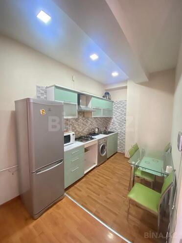 İcarəyə verilir 3 otaqlı yeni tikili 95 m², Nəriman Nərimanov m., photo 11 from 15