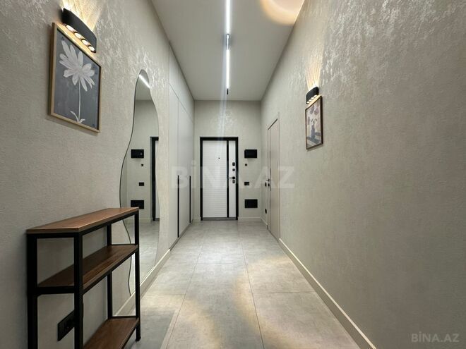 Satılır 2 otaqlı yeni tikili 62.5 m², Nizami m., photo 7 from 11