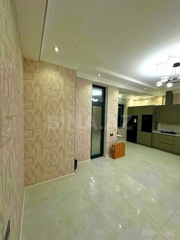 Satılır 3 otaqlı yeni tikili 140 m², Nəsimi r., photo 6 from 13