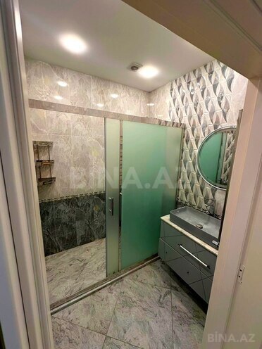 Satılır 3 otaqlı yeni tikili 140 m², Nəsimi r., photo 11 from 13
