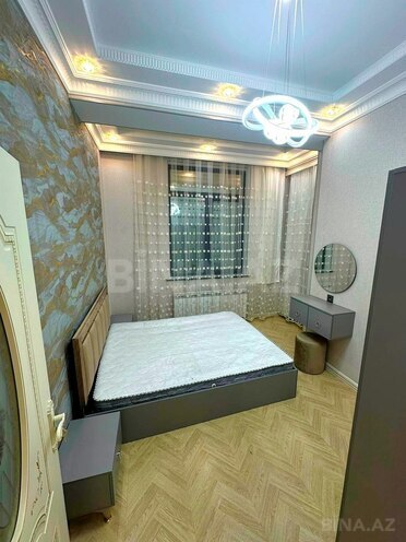 Satılır 3 otaqlı yeni tikili 140 m², Nəsimi r., photo 8 from 13