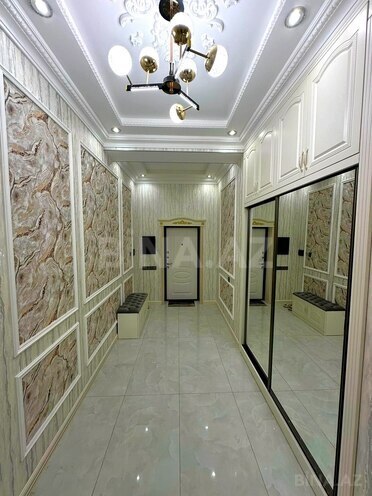 Satılır 3 otaqlı yeni tikili 140 m², Nəsimi r., photo 4 from 13