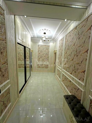 Satılır 3 otaqlı yeni tikili 140 m², Nəsimi r., photo 10 from 13