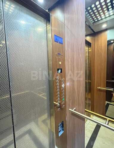 Satılır 3 otaqlı yeni tikili 140 m², Nəsimi r., photo 7 from 13
