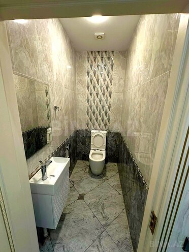 Satılır 3 otaqlı yeni tikili 140 m², Nəsimi r., photo 9 from 13