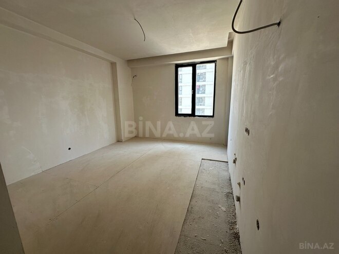 Satılır 3 otaqlı yeni tikili 146 m², İnşaatçılar m., photo 5 from 12