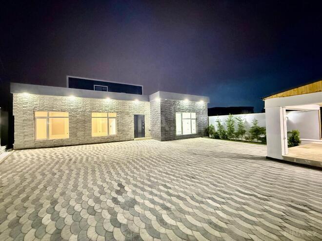 Satılır 5 otaqlı həyət evi/bağ evi 178 m², Maştağa q., photo 16 from 19