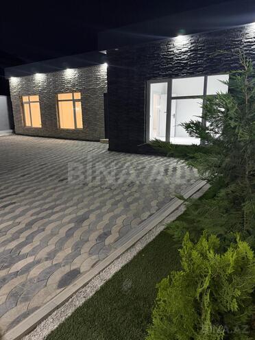 Satılır 5 otaqlı həyət evi/bağ evi 178 m², Maştağa q., photo 17 from 19
